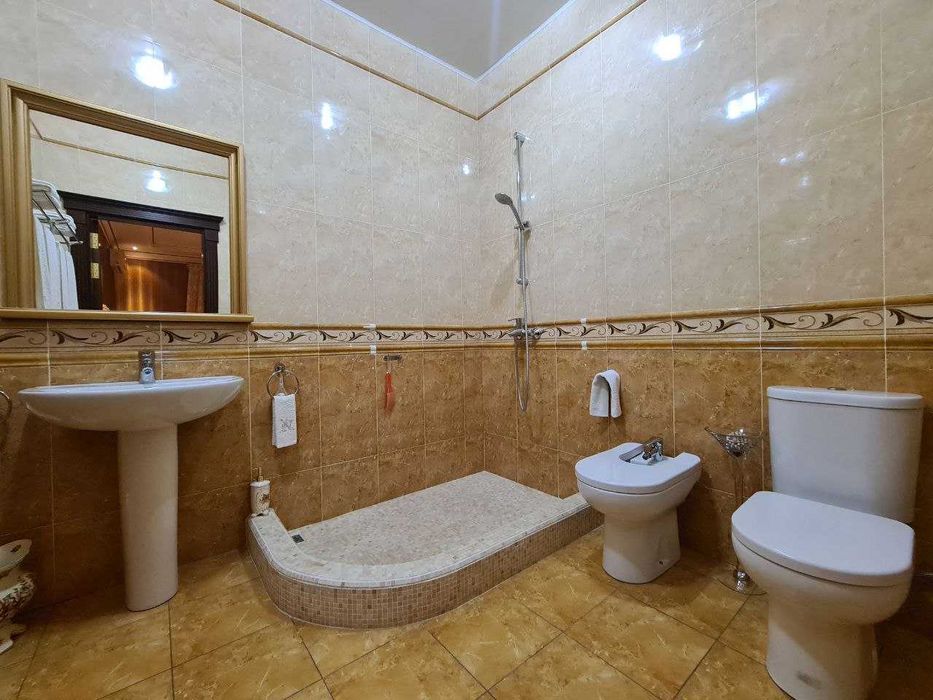 Лучший проект с огромный Домом с 600 кв.м.