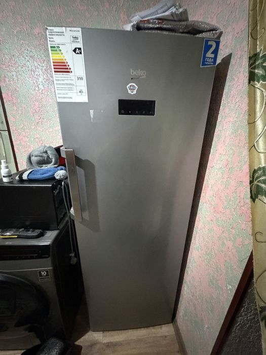 Морозильник Холодильник Самсунг