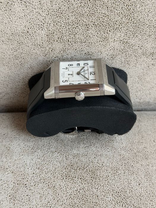 Jaeger LeCoultre Squadra GMT