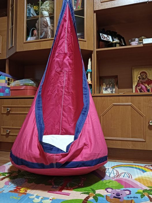 Leagăn/fotoliu suspendat interior/exterior