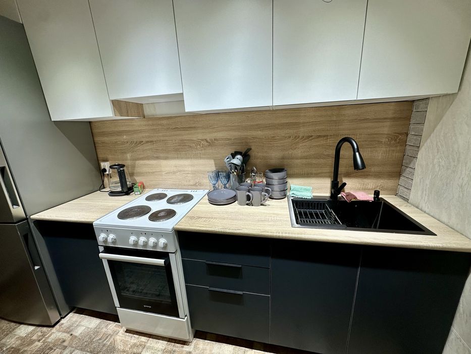 Квартира по суточно