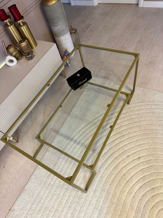 Masa cafea - stare impecabila