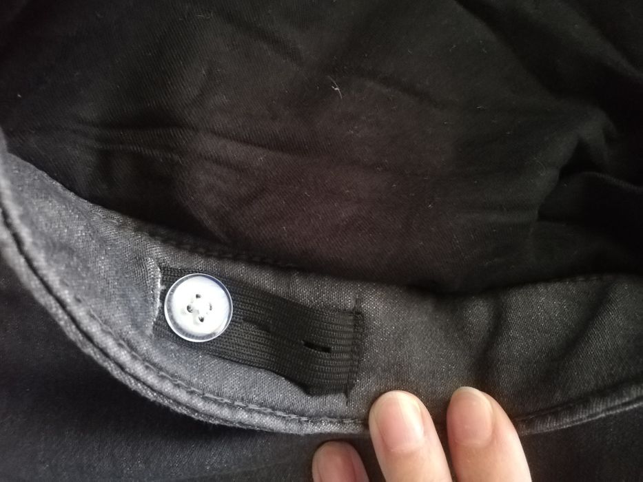 Дънки за бременни