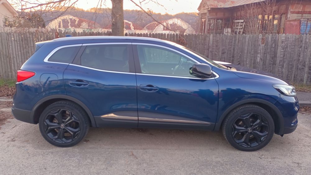 Roti Renault Kadjar Jante + Anvelope, 225/45/19