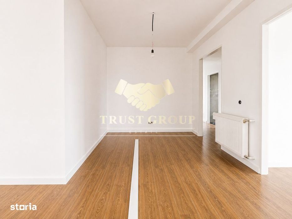 Penthouse 3 camere | 1 loc de parcare| terasa 70mp | COMISION 0%