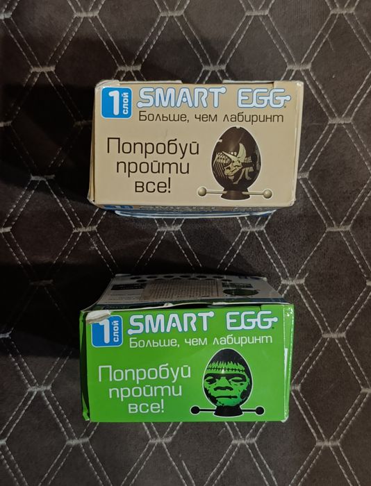 Головоломки металл, лабиринт