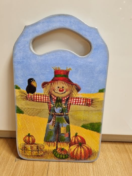 Досточки ручной работы