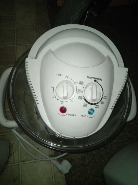 Аэрогриль продам