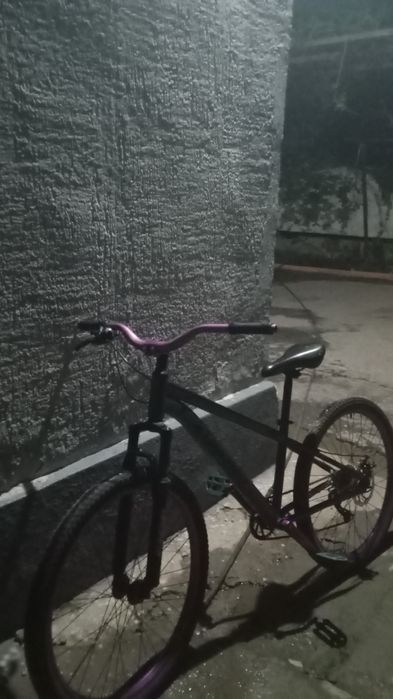 Стант велик велосипед