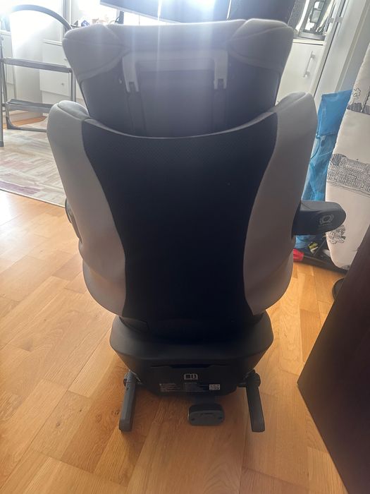 Scaun auto Joie i-Spin 360°