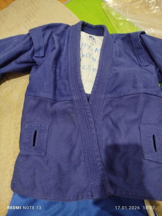 Самбовка на 5-6-7 лет