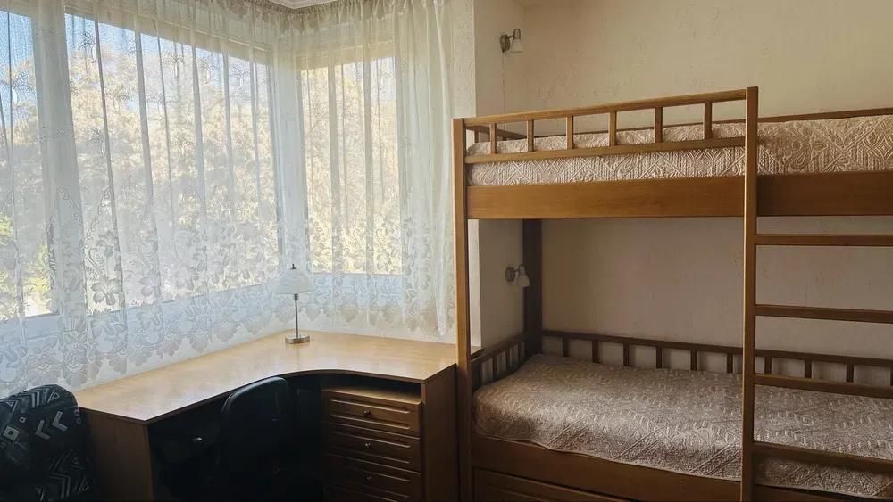 Тристаен апартамент в сърцето на Капана