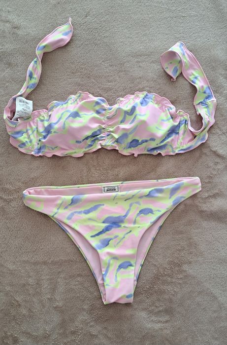 Бански половинки и цял