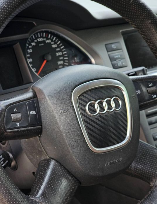 А6 на части 3.0тди 2005 4ф s-line