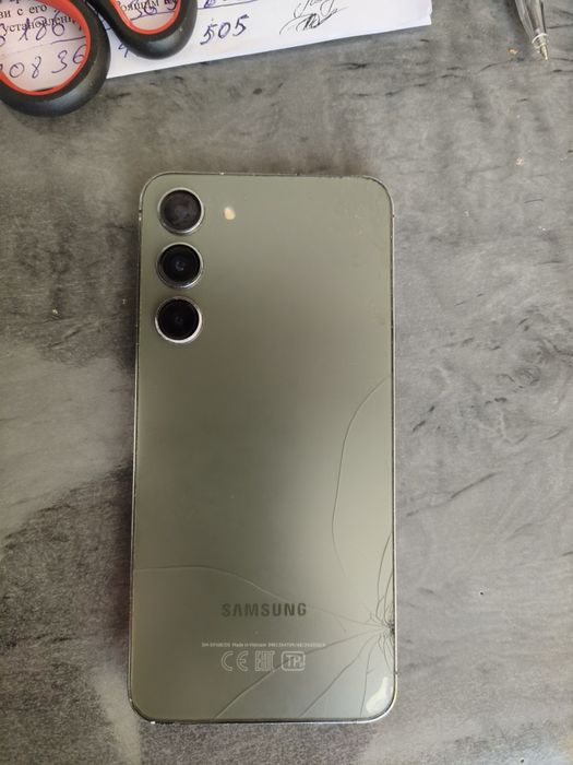 Samsung S23,+ продам