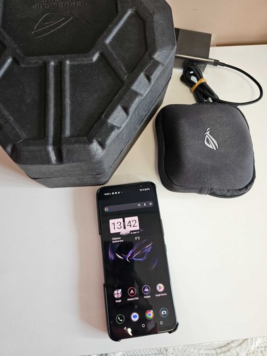 Asus Rog Phone 7 Ultimate