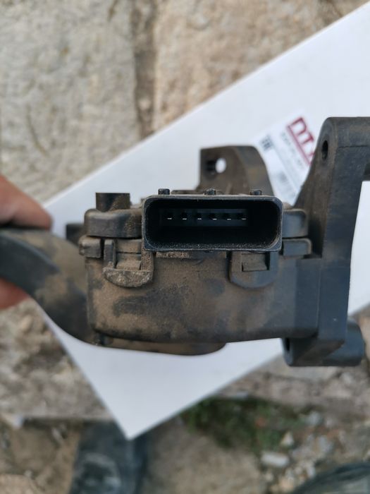 Педал газ за Opel Combo