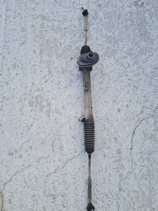 Кормилна рейка фиат пулто 2 1.9 жтд80 кс. Fiat punto 2 1.9 jtd 80ks.