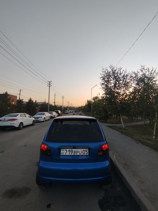 Продам    матиз.