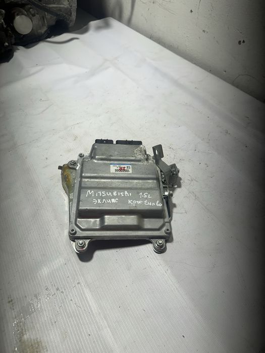 Процессор двигателя эбу Mitsubishi Eclipse Cross 1.5l turbo 4B40