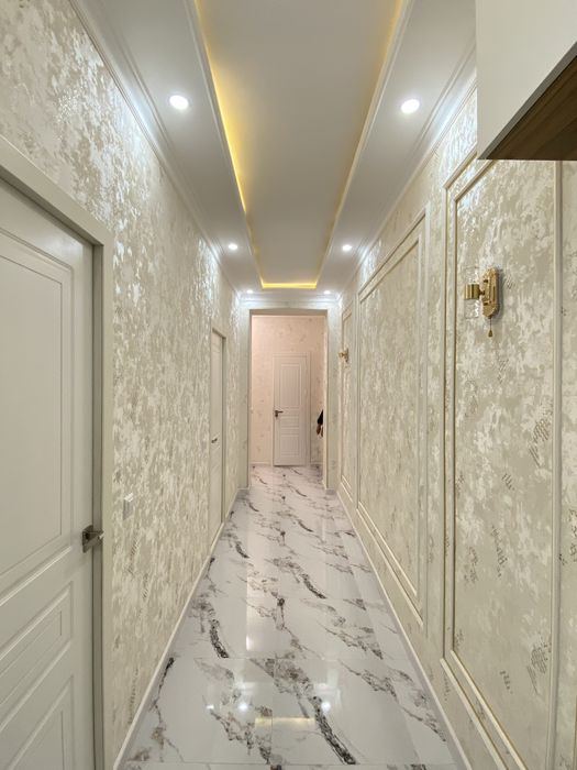 Аренда квартира Яшнабод