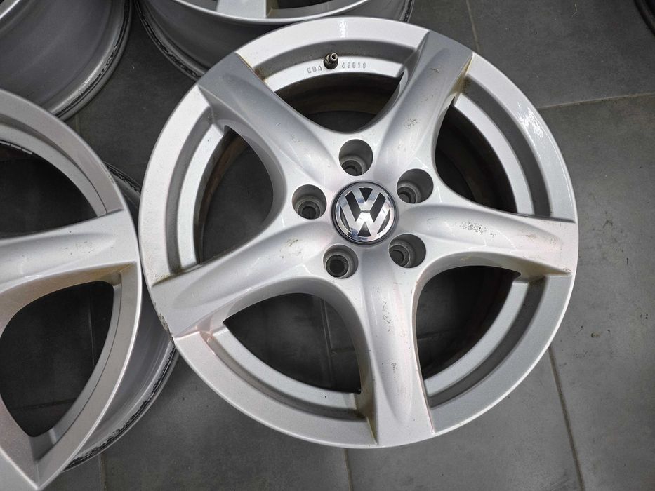 Джанти 16 - Volkswagen