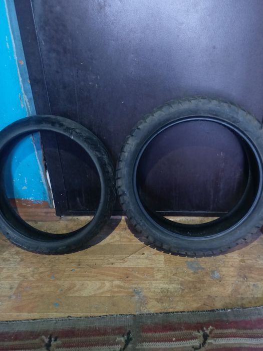 Мотоцыкслетные шины