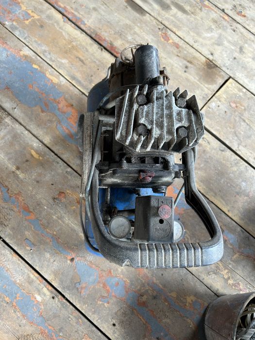 Компрессор воздушный