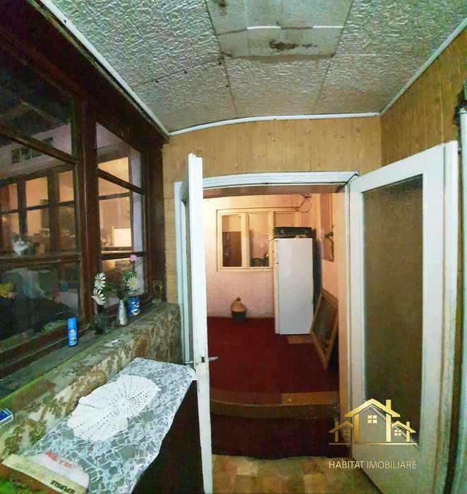 DE VANZARE Apartament in casa 73 mp, in cartierul Eroilor/ Miristei