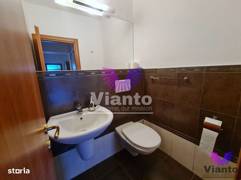 Apartament 3 camere | Balcon | Zona centrala | Sibiu