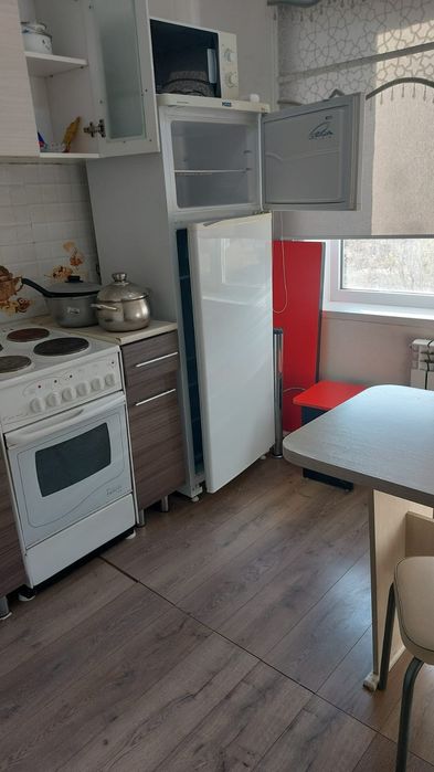 Сдаётся квартира посуточно