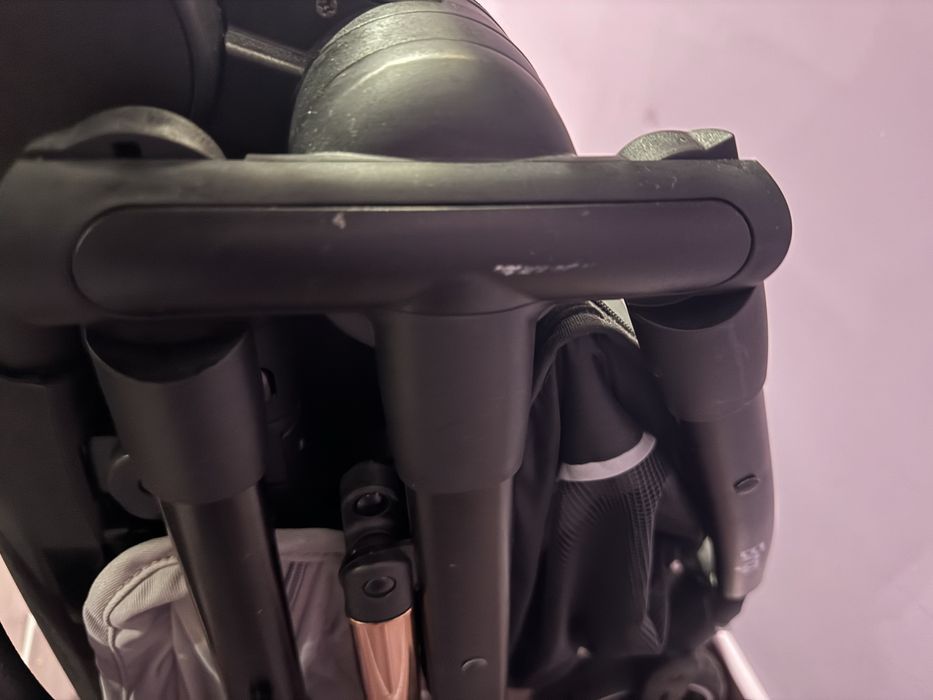 Детска количка Moni Bingo