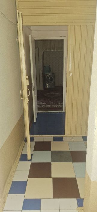 Сергели 5 - узгариш махаллада , 5 - хонали уй Срочно!