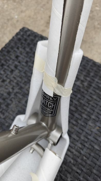 Cadru Mountain bike SURLY OGRE