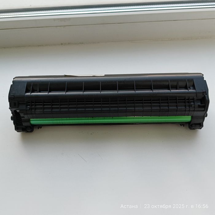 Картридж от принтера МФУ MLT-D104S