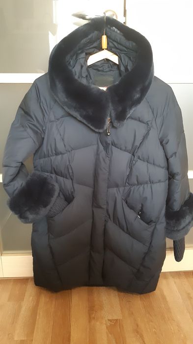 Куртка зимняя,  универсальная