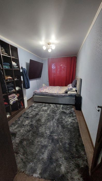 Срочно продам квартиру, торг