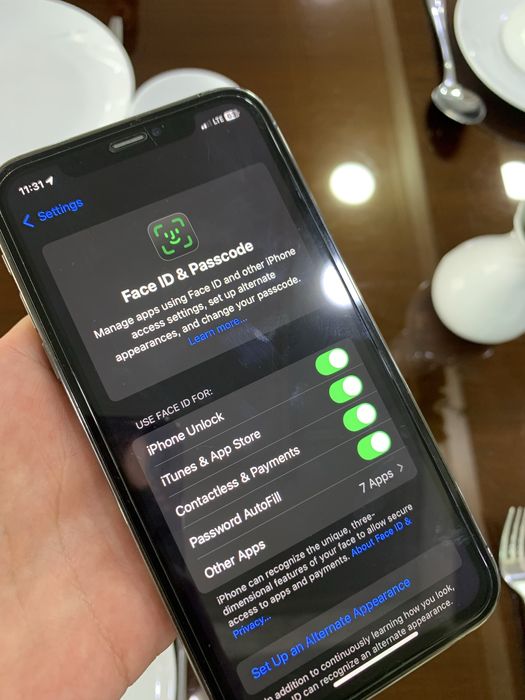iPhone XR 13 PRO 128GB