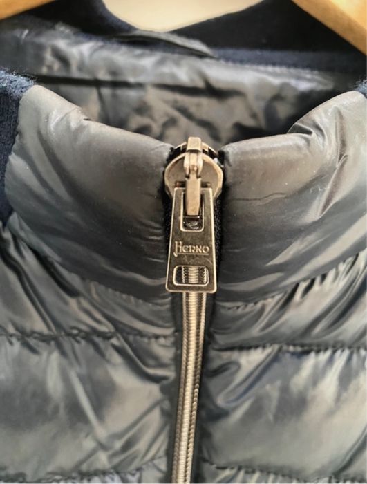 Geaca Herno | Fabricata In Romania | marimea 54