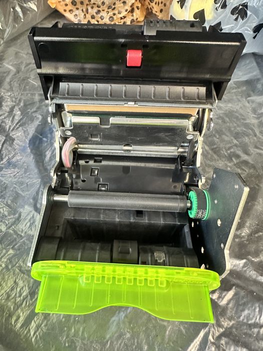 Принтер VKP - 80