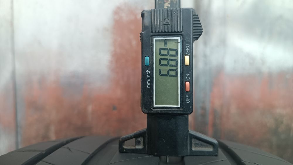 245/45/18 Bridgestone