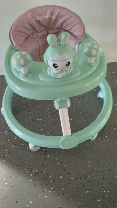 Ходунок  в отличном состоянии