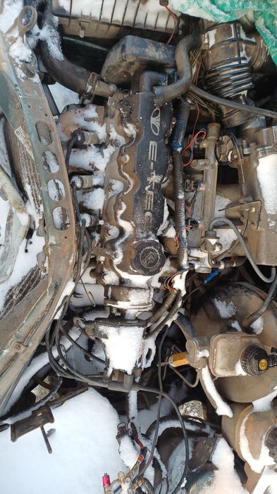 Дейво нексия 1.5