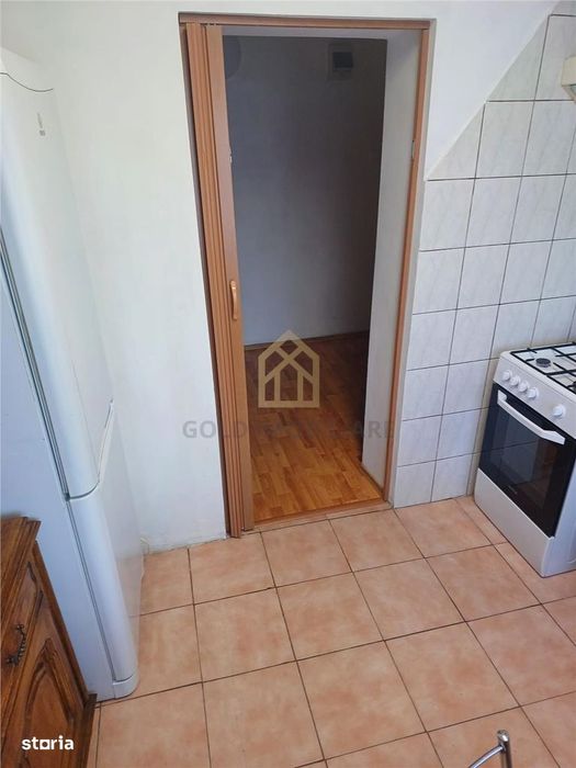 Chirie apatament 2 camere central