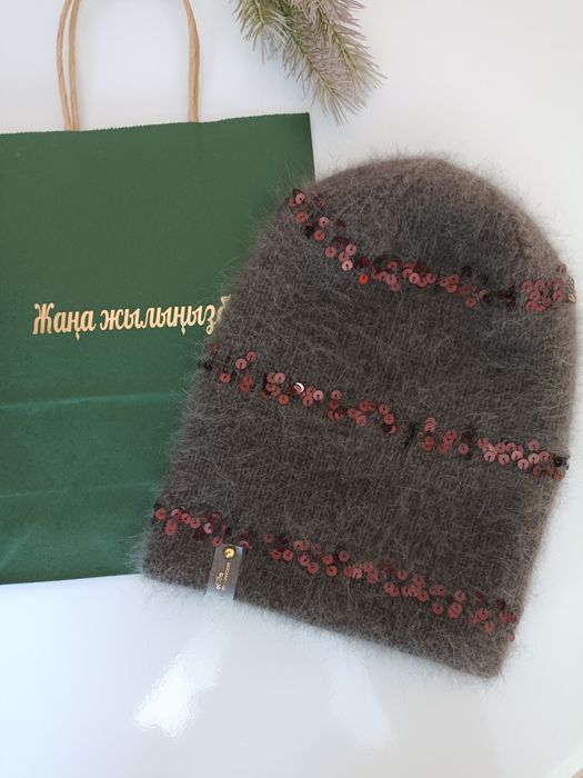 Чепчики от 10 000тг