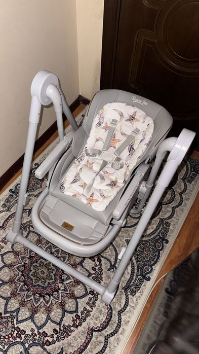 Стулчик для кормления