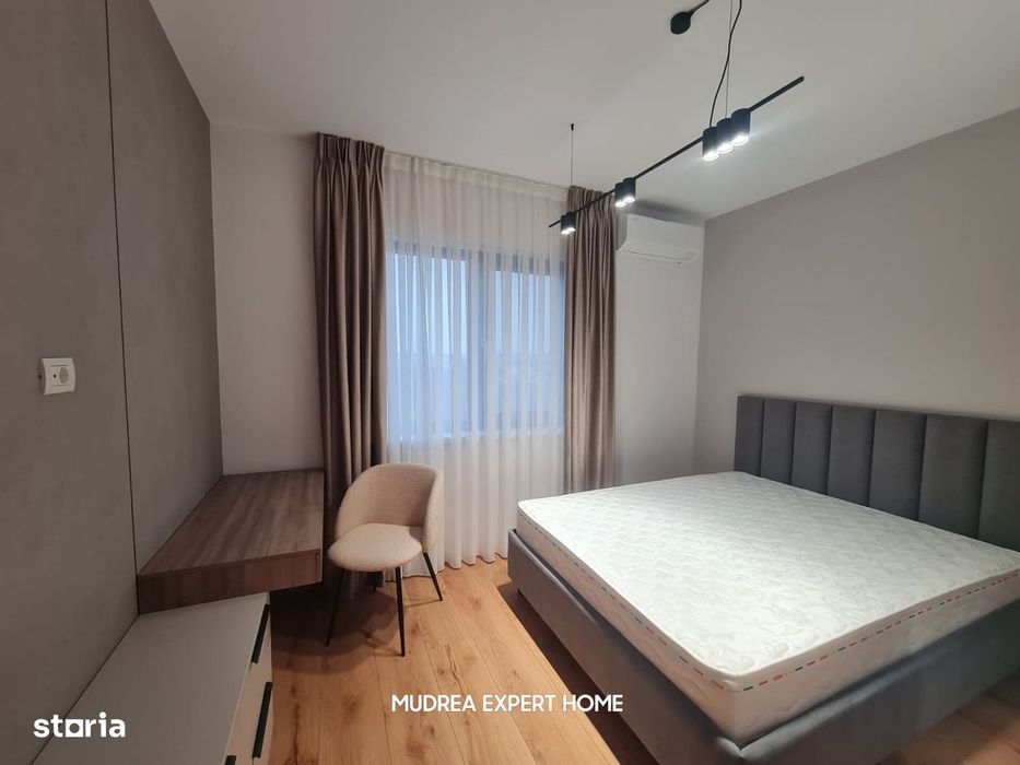 Nou / Apartament Superb / 3 Camere / Tunari-Otopeni
