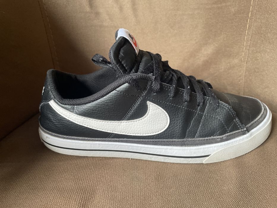 Кроссовки Nike кеды