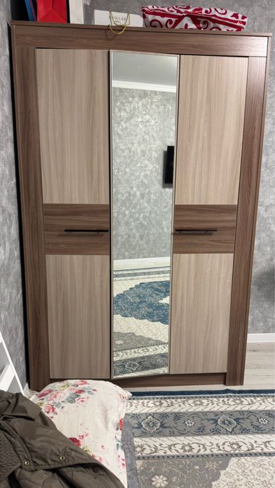 Шкаф для одежды