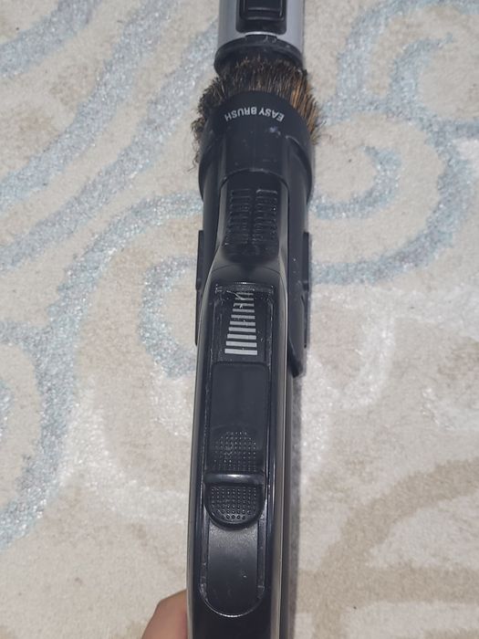 Пелесос Tefal  Silence Forse